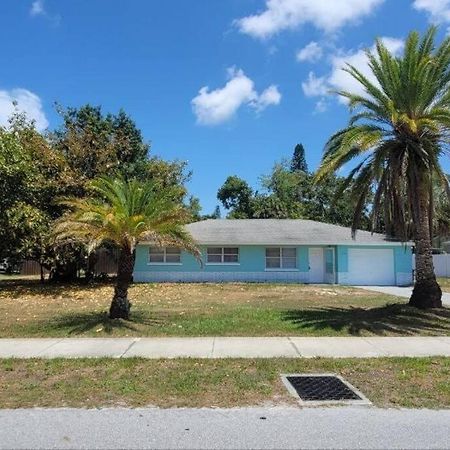 Gulf Gate Estates Renovated Home Near Siesta Key Beach מראה חיצוני תמונה